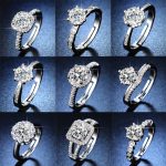 Y103 - 1 Carat Ring