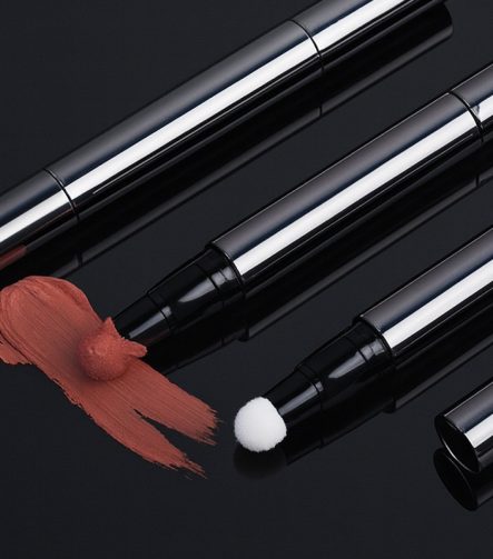 MadeInPanda 6-Color Mineral Velvet Nude Lipstick Palette - Vegan Matte Lipstick Set