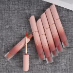 MadeInPanda Velvet Liquid Matte Lipstick - Waterproof Long Lasting Lip Color