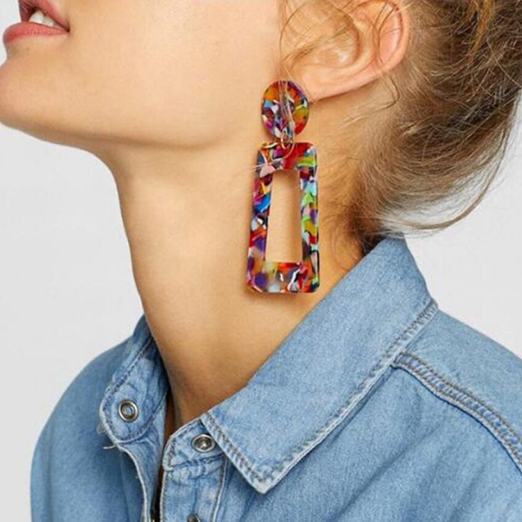 Classic Gold Hoop Earrings Set - 3 Sizes Round Hoops Daily Wear
