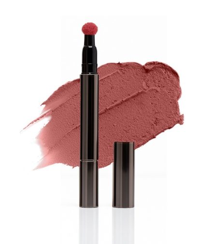 MadeInPanda 6-Color Mineral Velvet Nude Lipstick Palette - Vegan Matte Lipstick Set