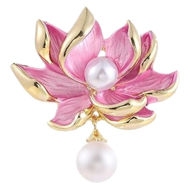 The Fashion Brooch Pin - Brooch #436 - MadeInPanda