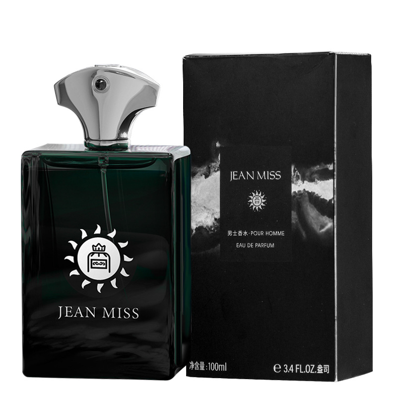 Memoir Man Perfume 100ML