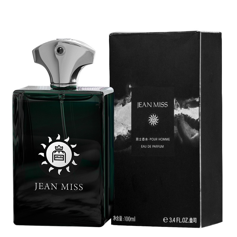Memoir Man Perfume 100ML - MadeInPanda