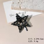 水钻五角星#42