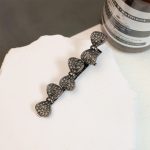 满钻三领结#60