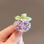 The Fashion Brooch Pin - Brooch #250 - MadeInPanda