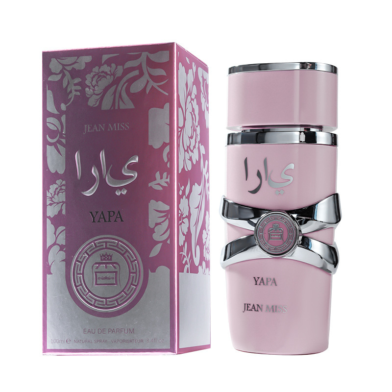 Yara Arabic Pink (English) 100ML