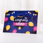 Graduation Card - We Are Proud of You (13) - Image 1 - MadeInPanda
