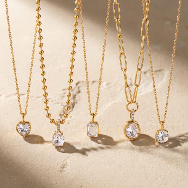 Necklace