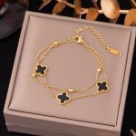 Titanium Steel Bracelet - 5491 Bracelet - MadeInPanda