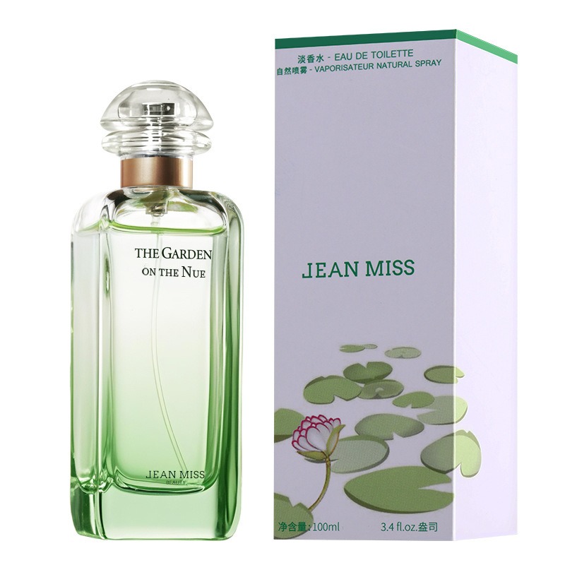 Nile Garden Perfume 100ML - MadeInPanda