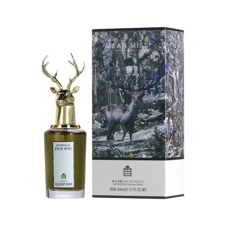 Deer Perfume 80ML