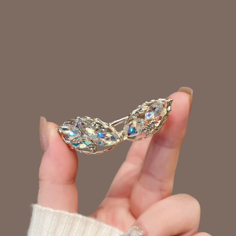 幻彩色水晶