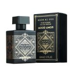 Badr Al (English) 50ML