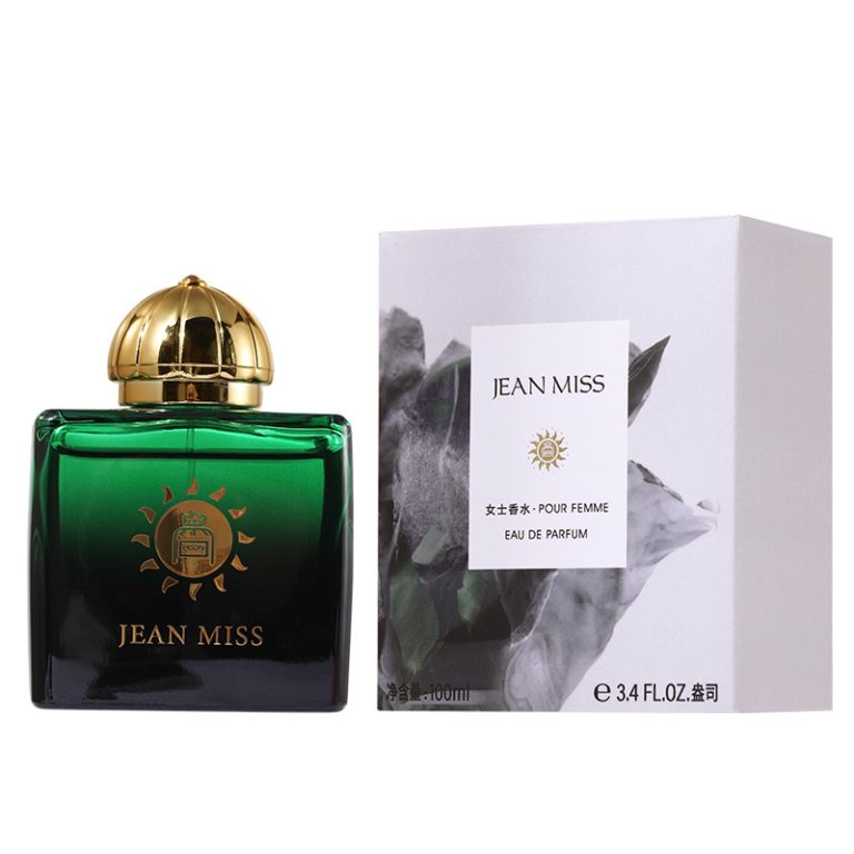 Epic Woman Perfume 100ML