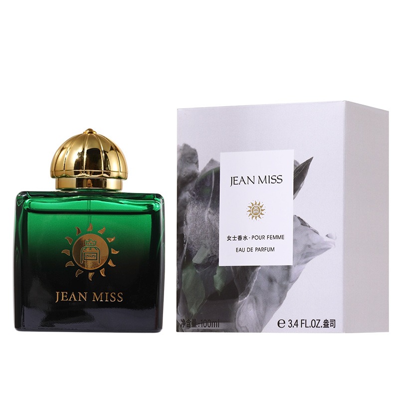 Epic Woman Perfume 100ML - MadeInPanda