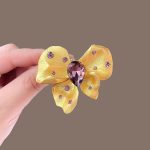 The Fashion Brooch Pin - Brooch #374 - MadeInPanda