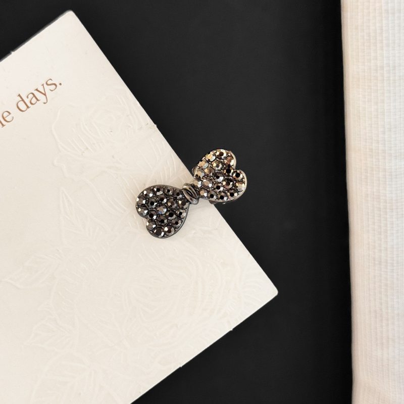 French Pearl Hair Clip 3 - MadeInPanda