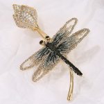 The Fashion Brooch Pin - Brooch #412 - MadeInPanda