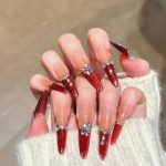 SG633 Sunflower Press-On Nails
