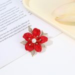 The Fashion Brooch Pin - Brooch #485 - MadeInPanda