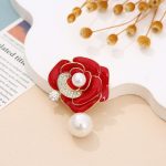 The Fashion Brooch Pin - Brooch #453 - MadeInPanda