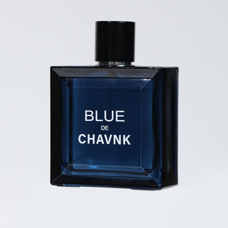 New Blue Perfume 100ML - MadeInPanda