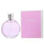 Pink Chance Perfume 100ML