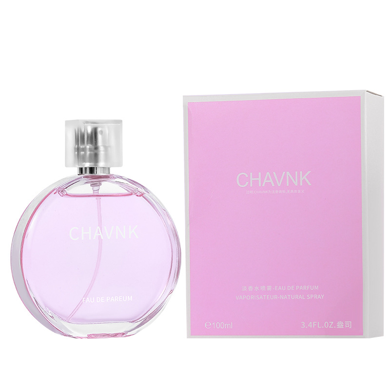 Pink Chance Perfume 100ML