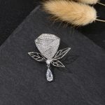 The Fashion Brooch Pin - Brooch #385 - MadeInPanda
