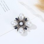 The Fashion Brooch Pin - Brooch #461 - MadeInPanda