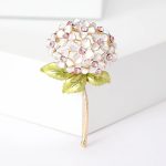 The Fashion Brooch Pin - Brooch #393 - MadeInPanda
