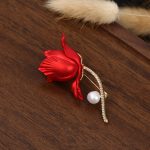 The Fashion Brooch Pin - Brooch #335 - MadeInPanda