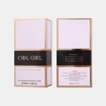 White High Heel Perfume 90ML - MadeInPanda