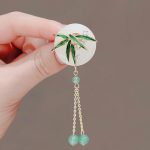 The Fashion Brooch Pin - Brooch #467 - MadeInPanda