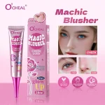 O'CHEAL Liquid Blush Matte Finish Color Changing - Main Image