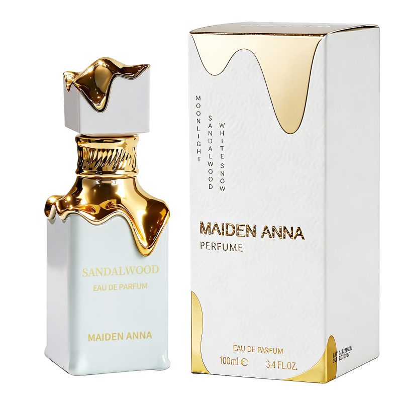Sandalwood Perfume (English) 100ML