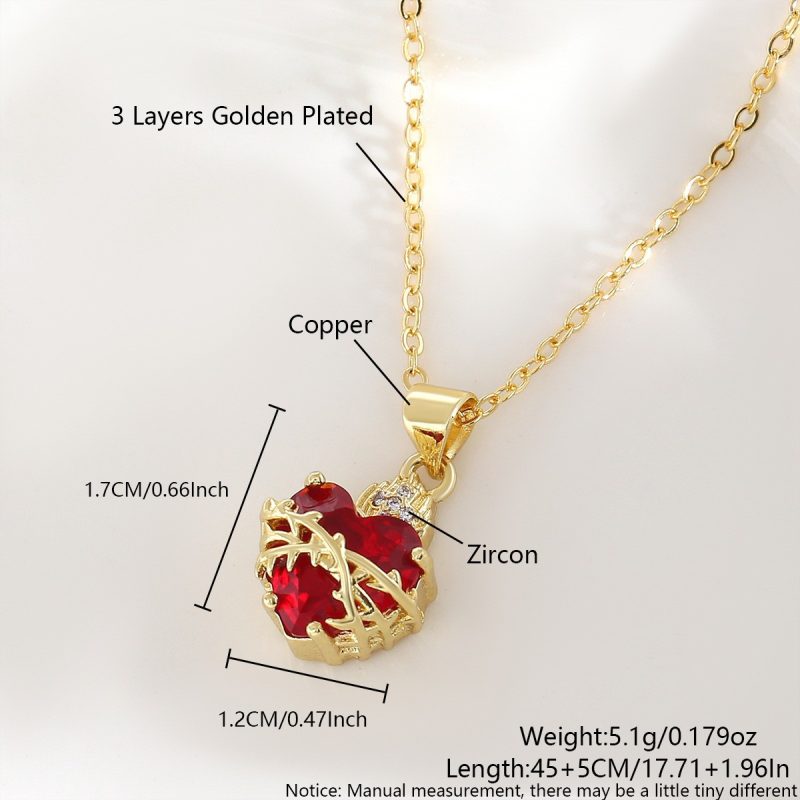 Necklace