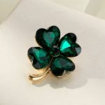 The Fashion Brooch Pin - Medium #446 - MadeInPanda