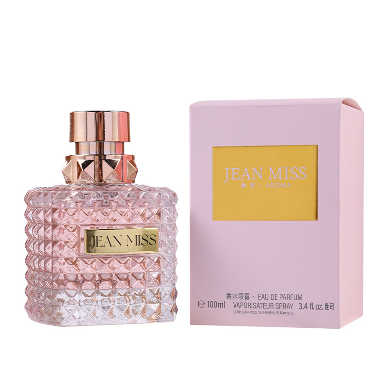 Miss Sunshine Perfume 100ML