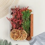 Admiration Dried Flower Pack - Image 1 - MadeInPanda