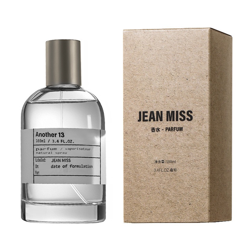 Lab No.13 Unique Scent Perfume 100ML - MadeInPanda