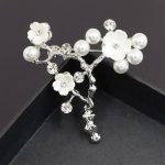 The Fashion Brooch Pin - Brooch #240 - MadeInPanda
