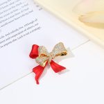 The Fashion Brooch Pin - Brooch #481 - MadeInPanda