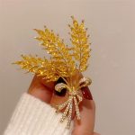 The Fashion Brooch Pin - Brooch #301 - MadeInPanda