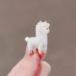 The Fashion Brooch Pin - Brooch #382 - MadeInPanda