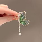 The Fashion Brooch Pin - Butterfly #113 - MadeInPanda