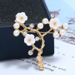 The Fashion Brooch Pin - Brooch #161 - MadeInPanda