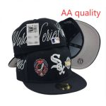 Premium Baseball Cap Collection - 5 Styles 6 Sizes Snapback Hat